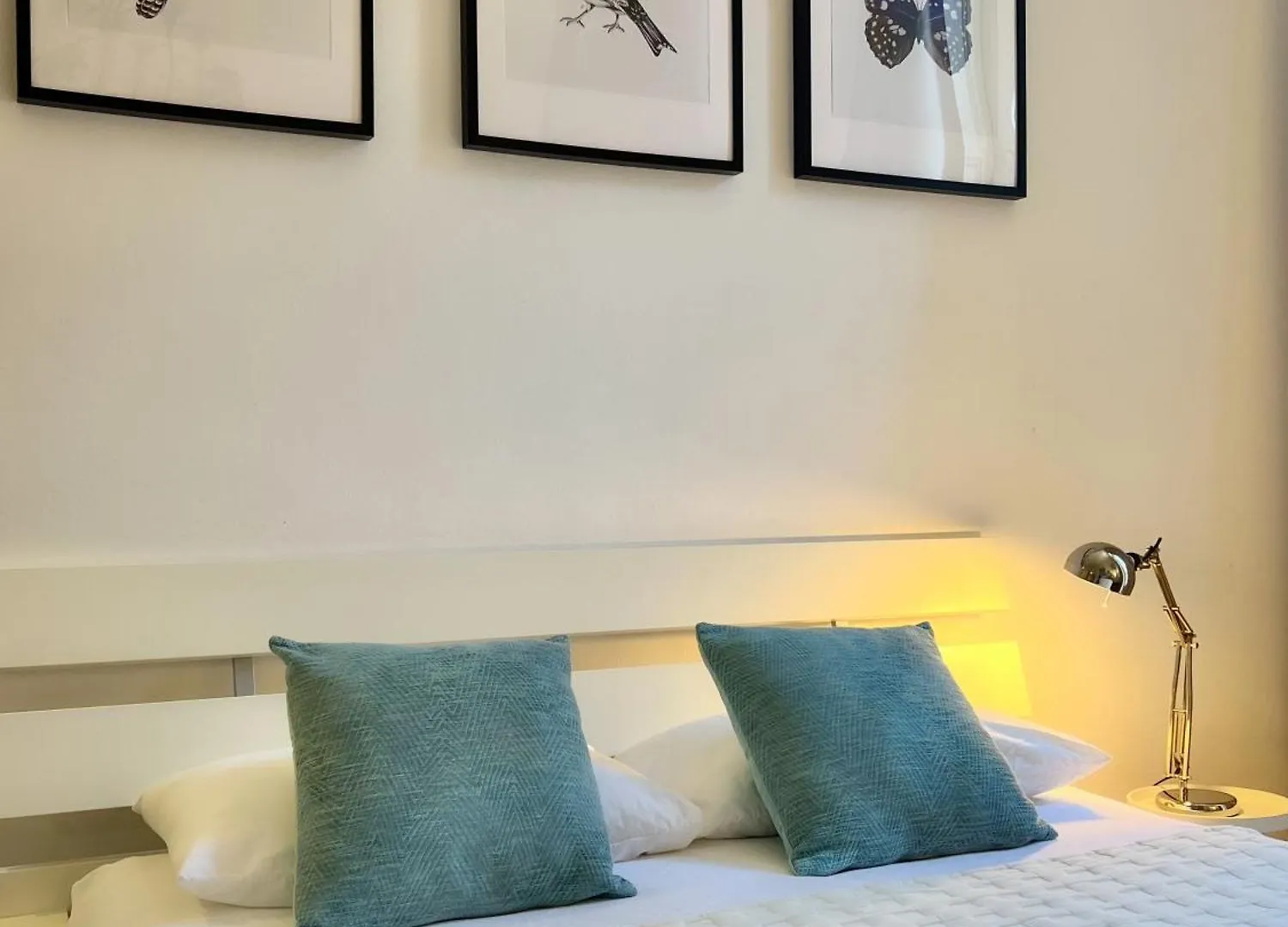 Comecasa 2 Bedrooms Apartment In Via Curtatone Milán Itálie