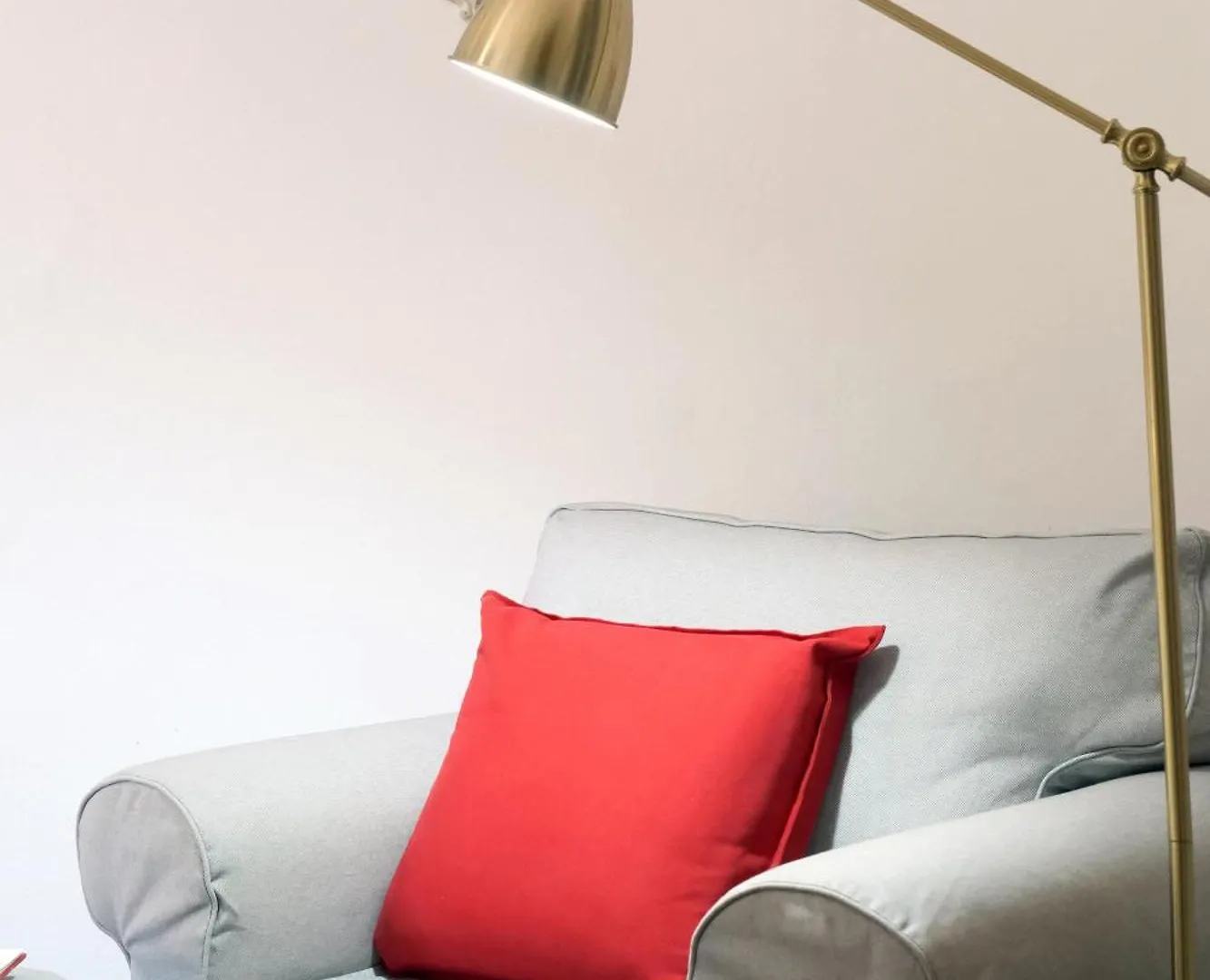 Comecasa 2 Bedrooms Apartment In Via Curtatone Milán