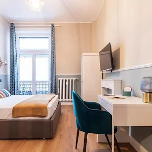  Appartamento Velasca Flexyrent Aptartment Aircon