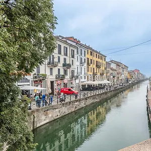  Appartamento La Corte Dei Navigli