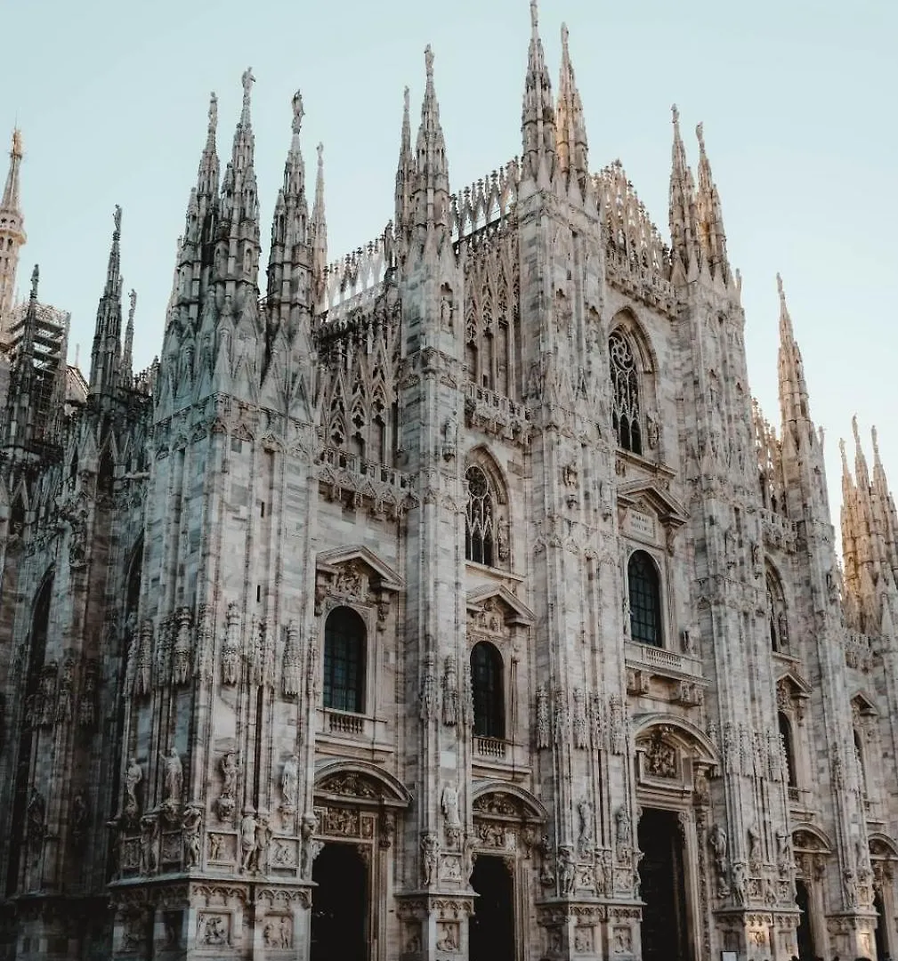 ComeCasa Fine apartment Milano