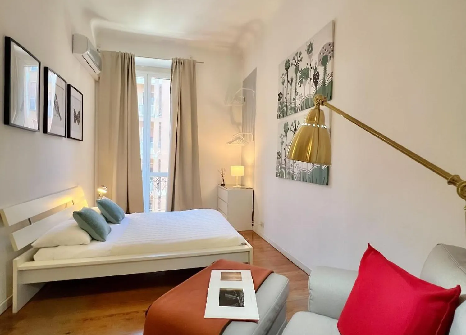 ComeCasa Fine apartment Milano