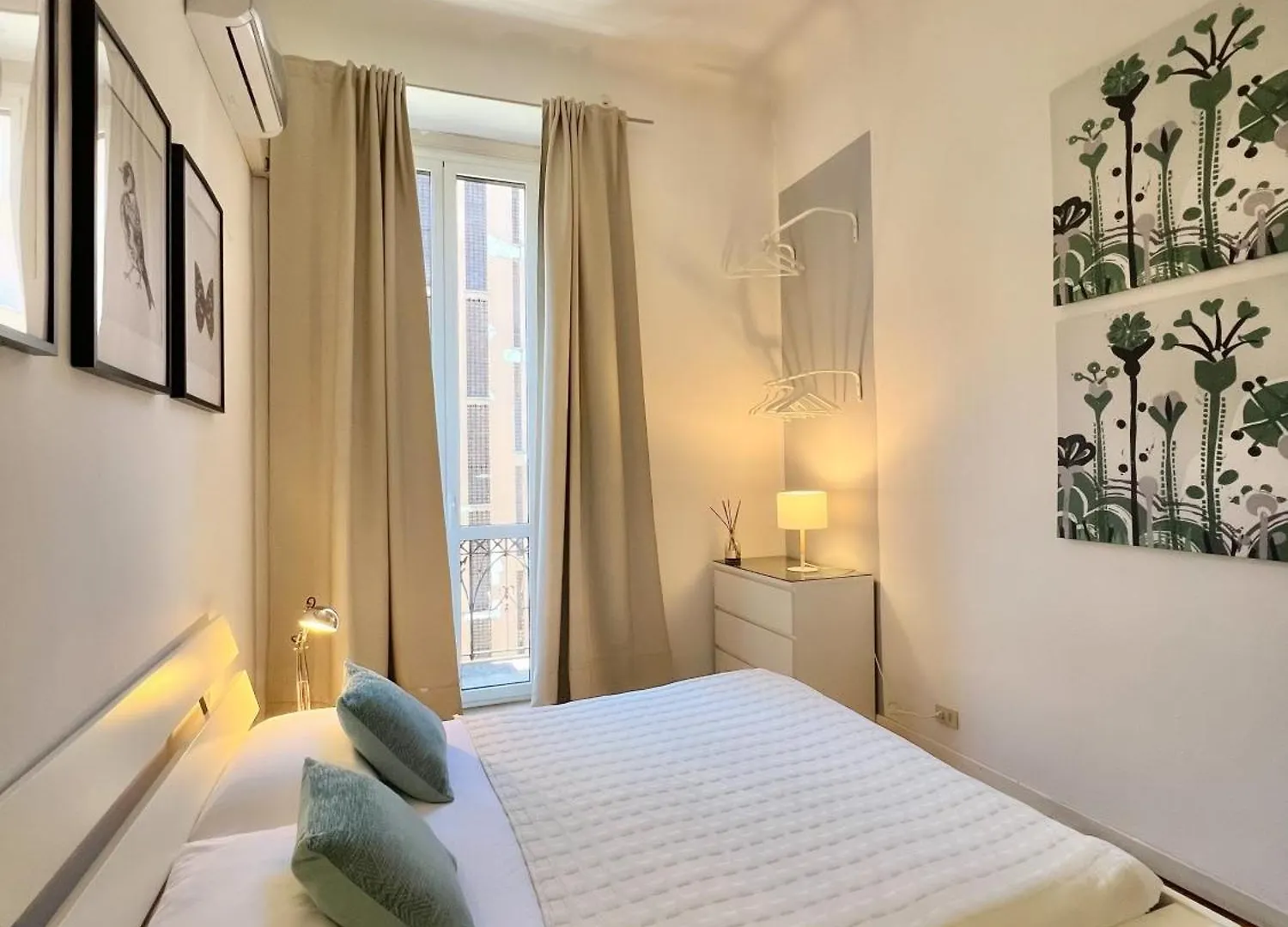 ComeCasa Fine apartment Milano Italia