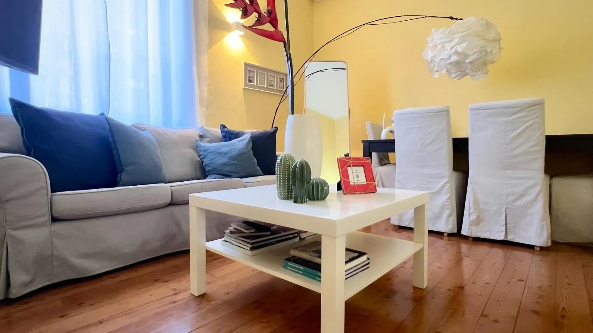 ComeCasa Fine apartment Milano