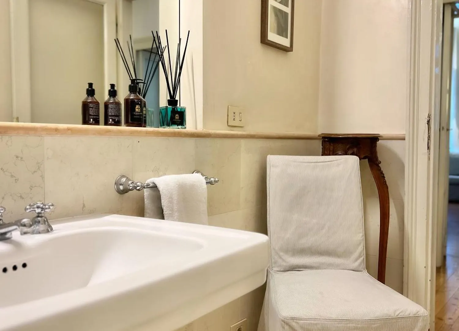ComeCasa Fine apartment Milano