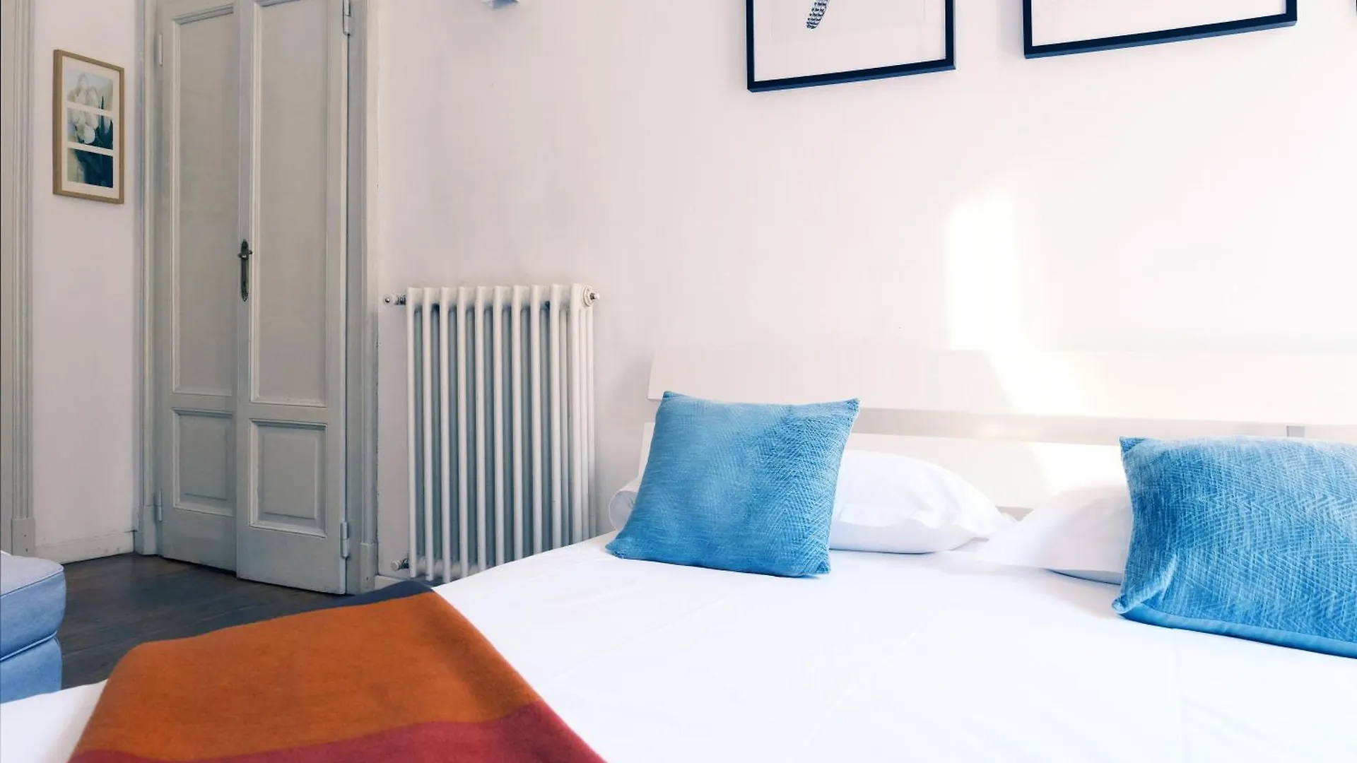ComeCasa Fine apartment Milano 0*,