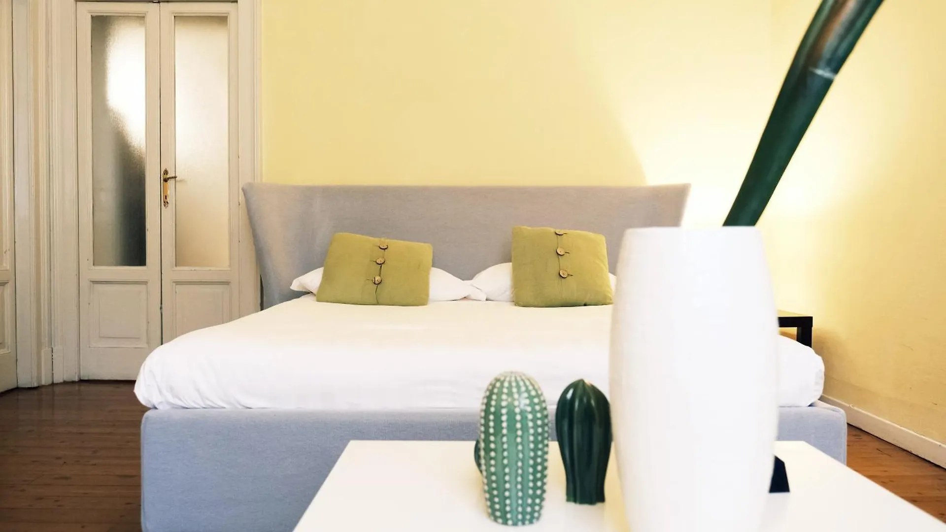 ComeCasa Fine apartment Milano