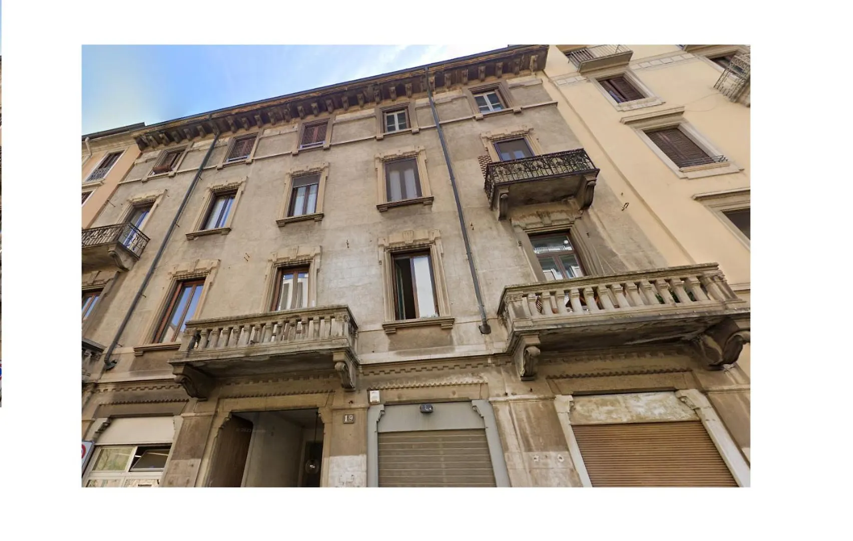 ComeCasa Fine apartment Milano