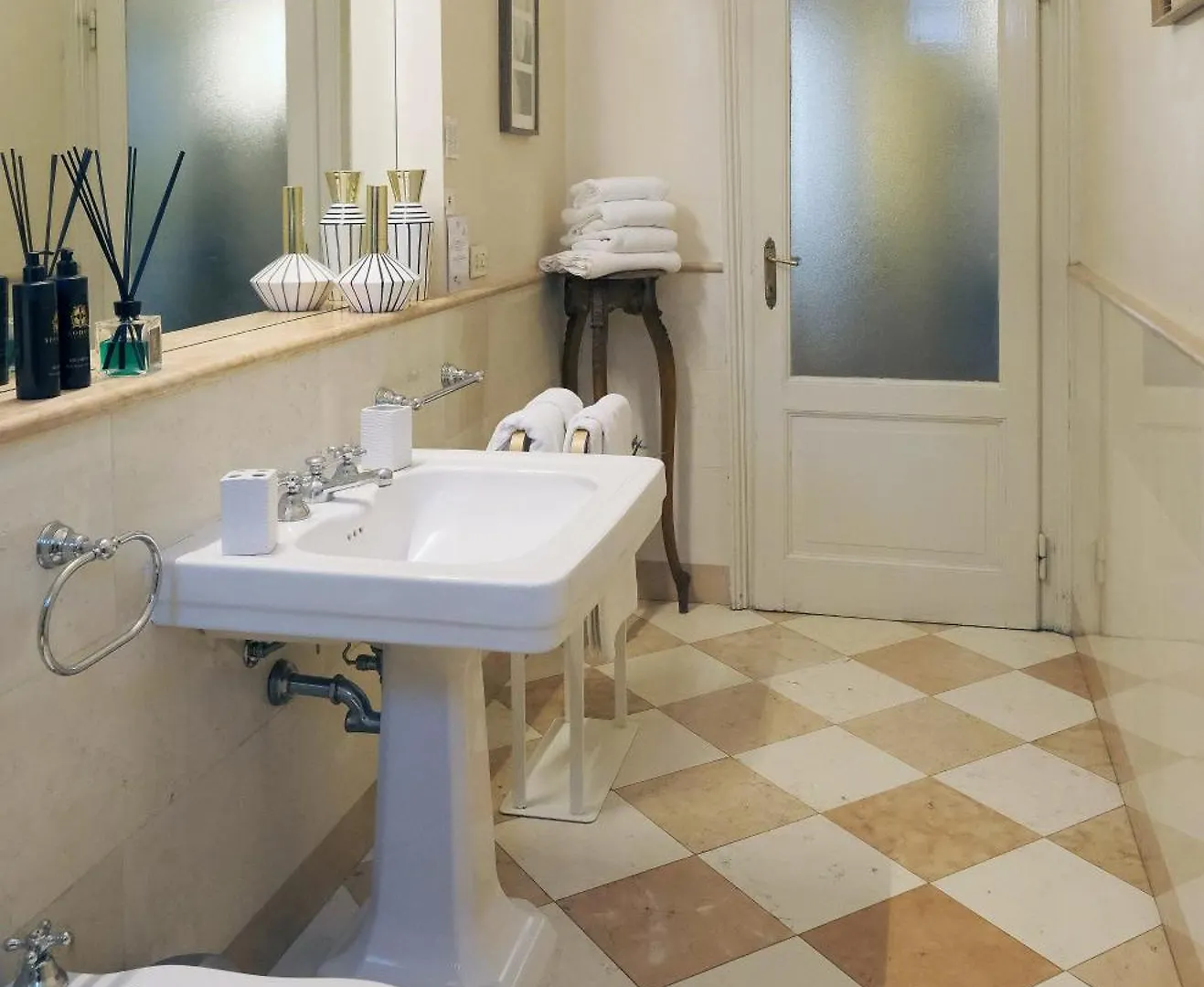 ComeCasa Fine apartment Milano